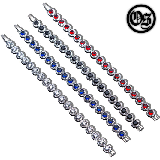 Sphere Bracelets