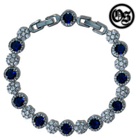 Dark blue