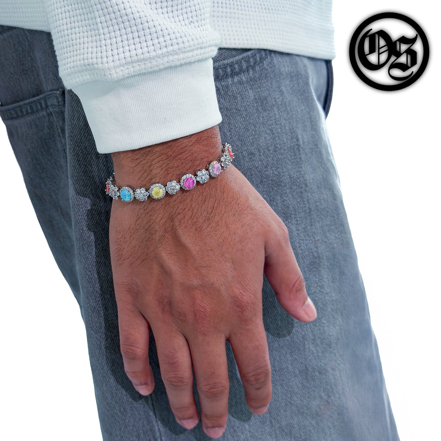 Sphere Blossom Bracelets