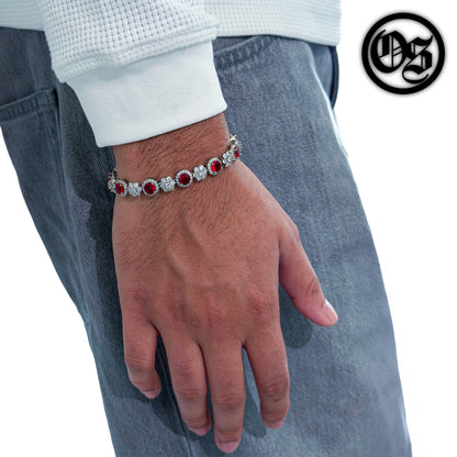 Sphere Blossom Bracelets