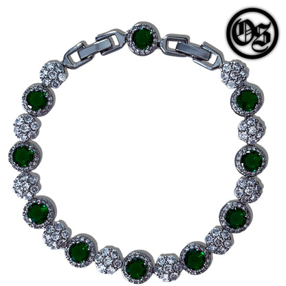 Sphere Blossom Bracelets