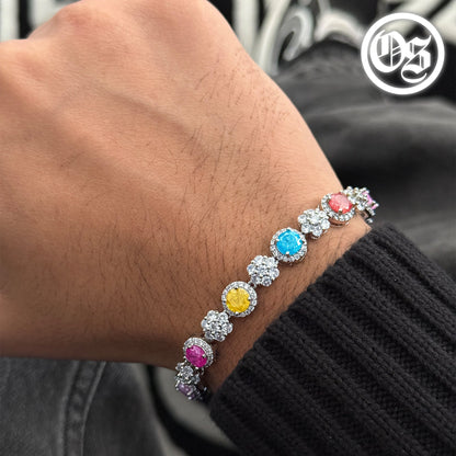 Sphere Blossom Bracelets
