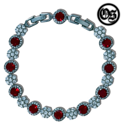 Sphere Blossom Bracelets