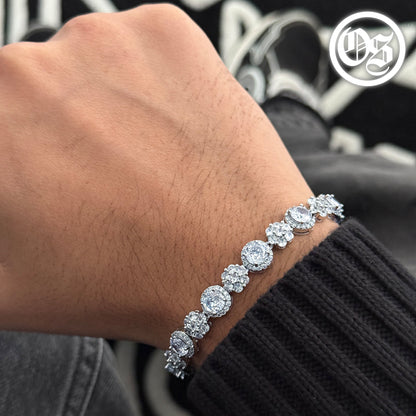 Sphere Blossom Bracelets