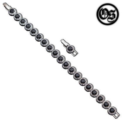Sphere Bracelets