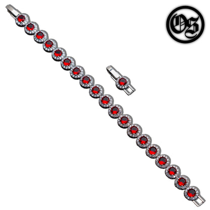 Sphere Bracelets
