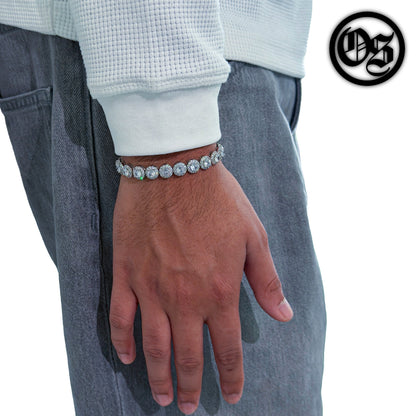 Sphere Bracelets