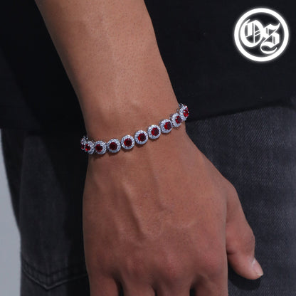 Sphere Bracelets