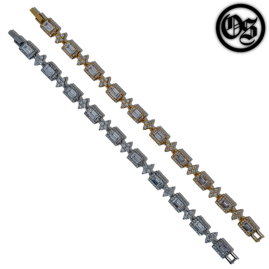 Star Crystal Bracelets