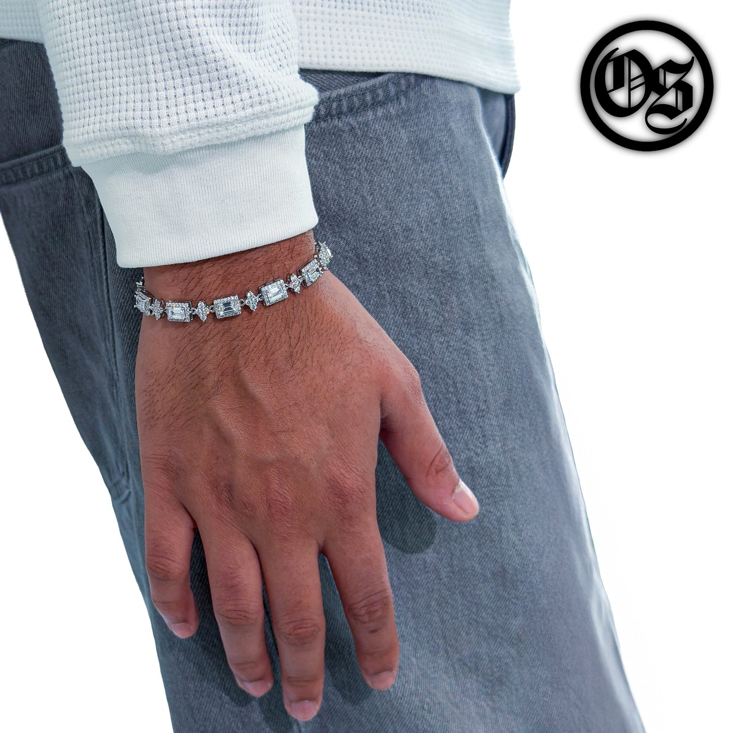 Star Crystal Bracelets