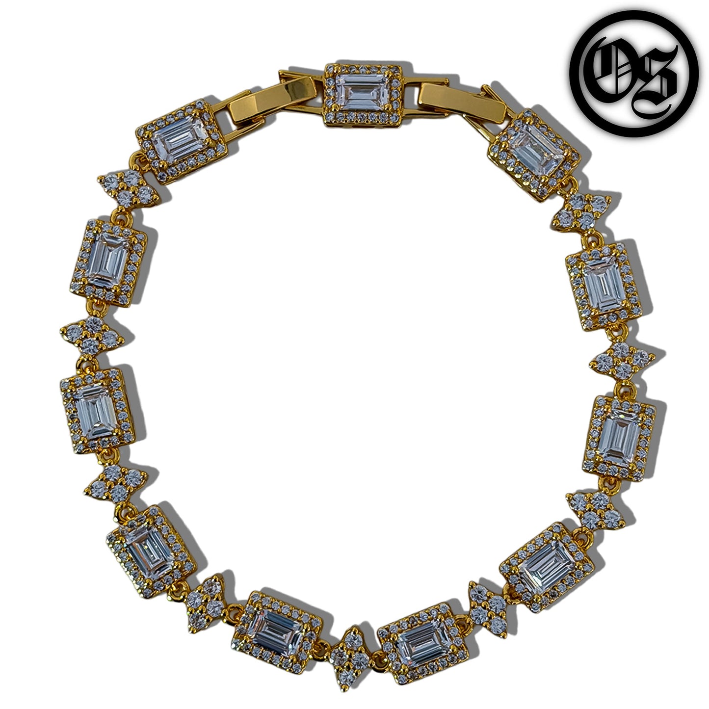 Star Crystal Bracelets