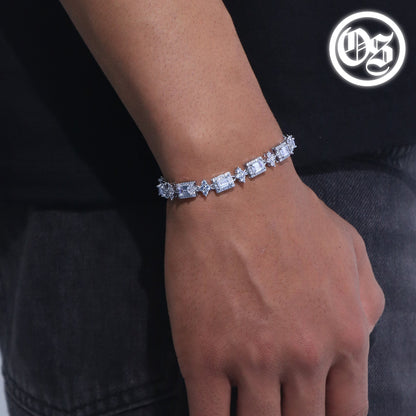 Star Crystal Bracelets