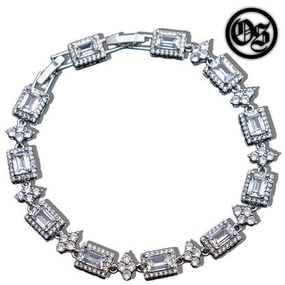 Star Crystal Bracelets