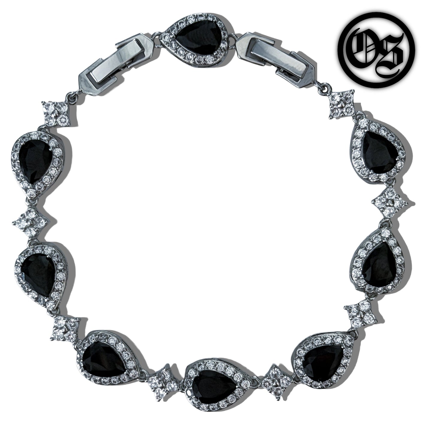 Star Droplet Bracelets