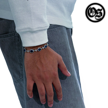 Star Droplet Bracelets