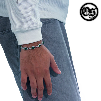 Star Droplet Bracelets