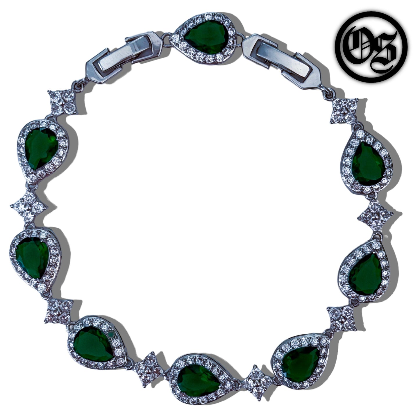 Star Droplet Bracelets