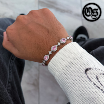 Star Droplet Bracelets