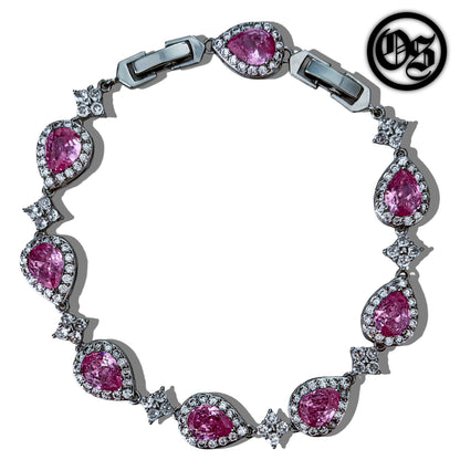 Star Droplet Bracelets