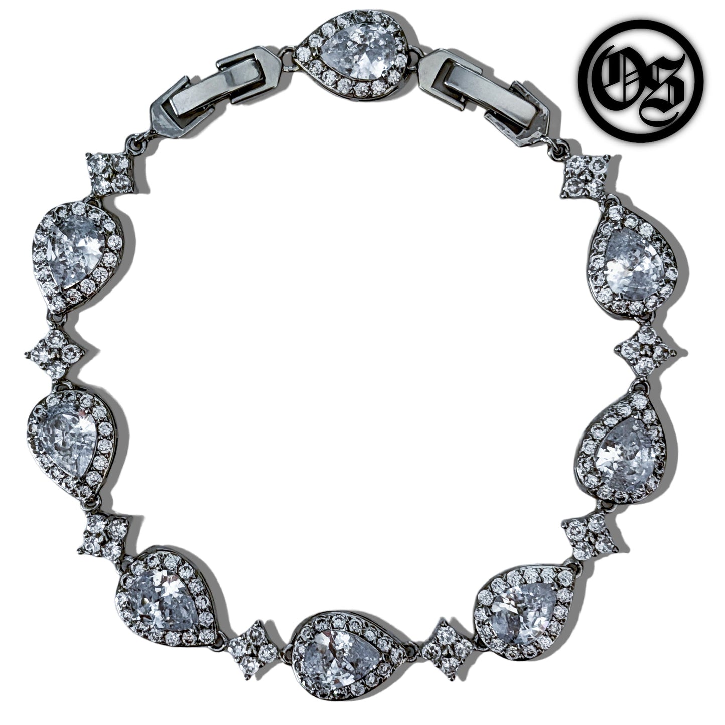 Star Droplet Bracelets