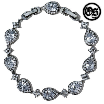 Star Droplet Bracelets