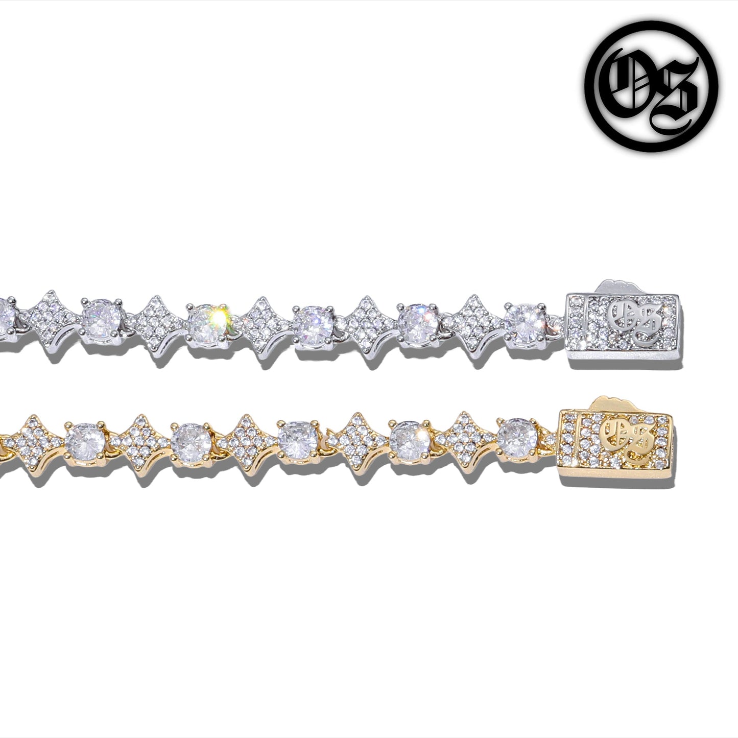 Starlet Bracelets