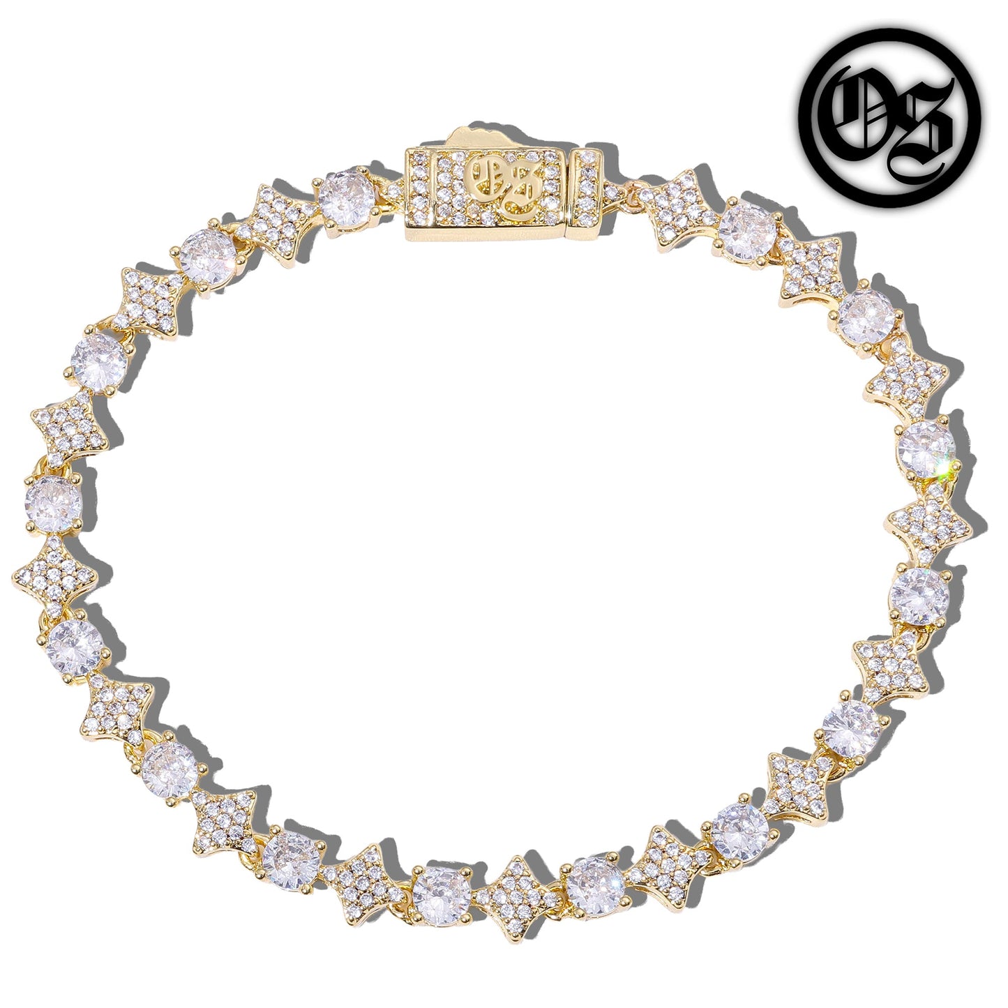 Starlet Bracelets