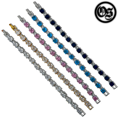Stone Bracelets