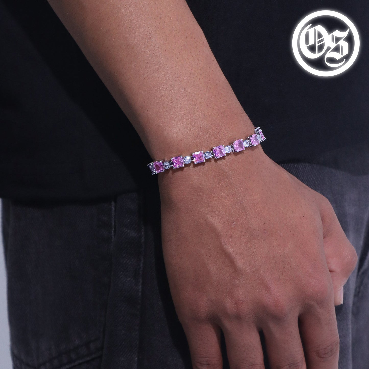 Stone Bracelets