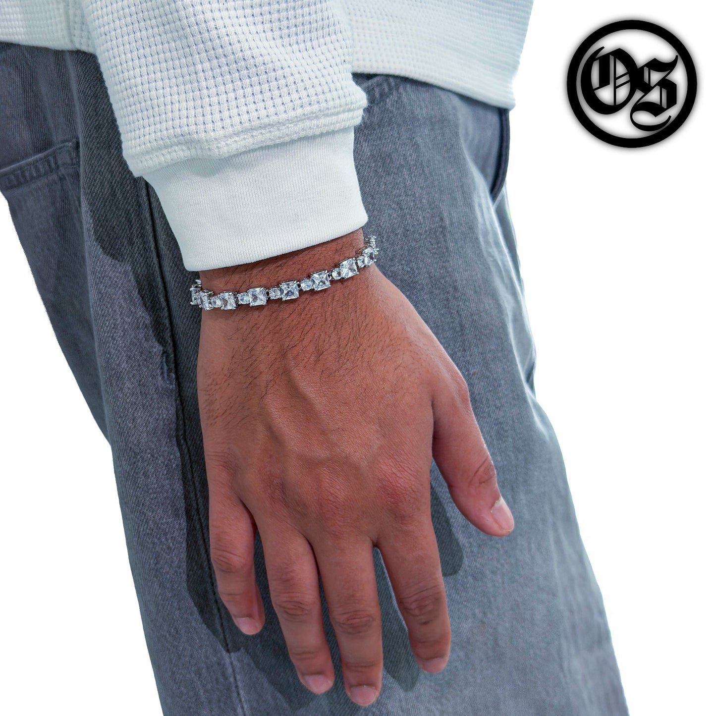 Stone Bracelets