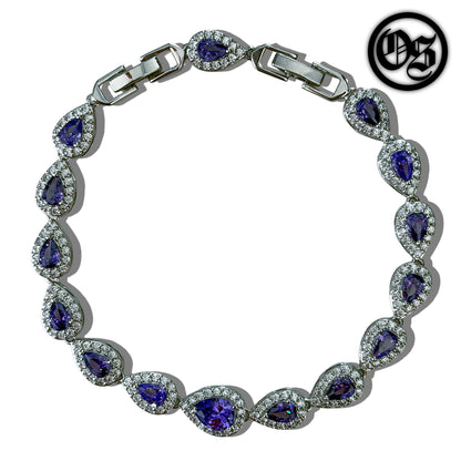 Teardrop Bracelets