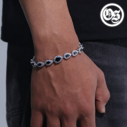 Teardrop Bracelets