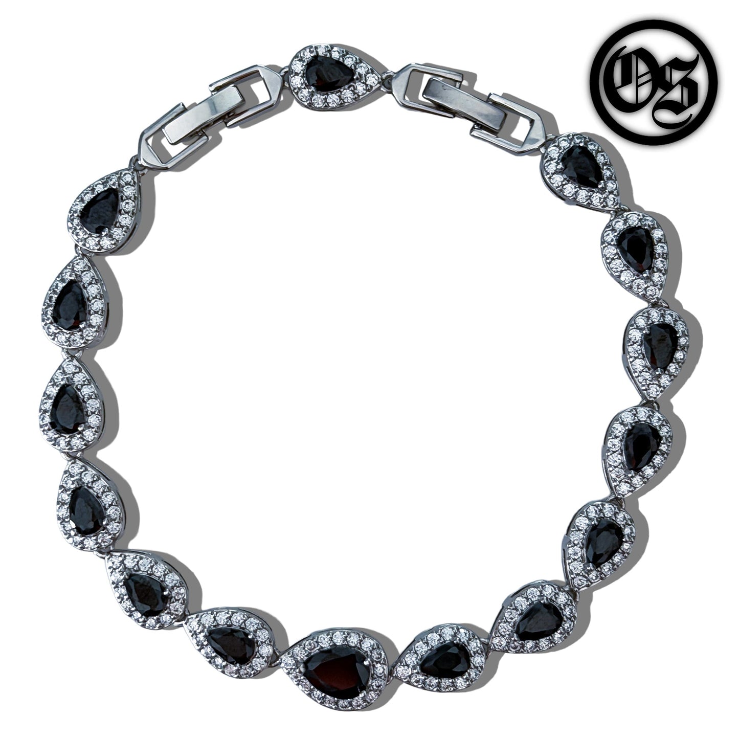 Teardrop Bracelets