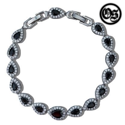 Teardrop Bracelets