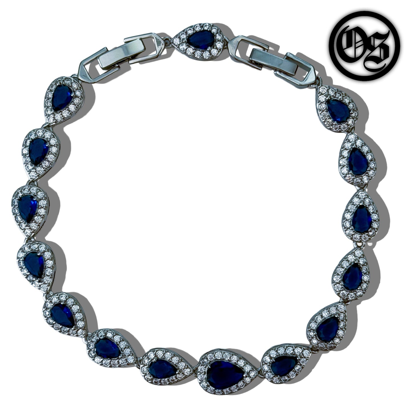 Teardrop Bracelets