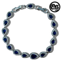 Dark blue