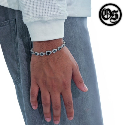 Teardrop Bracelets