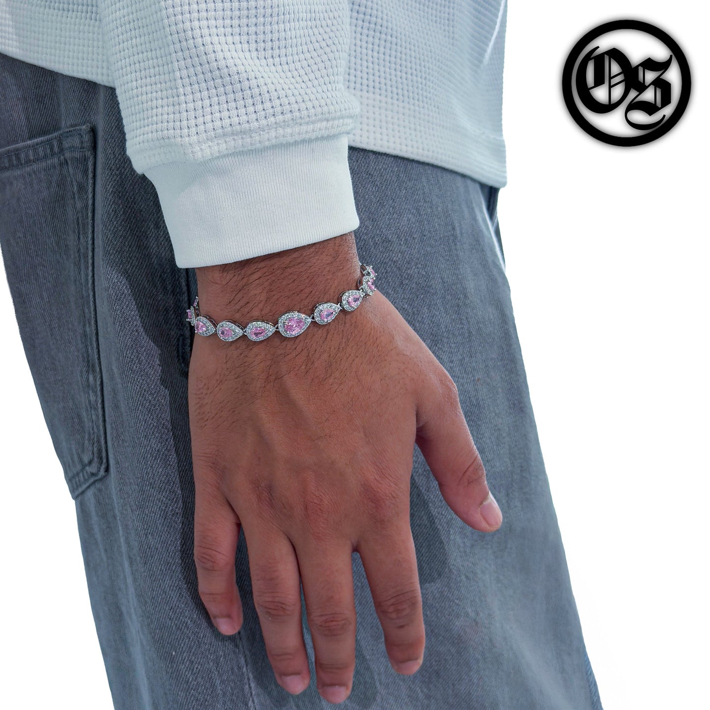 Teardrop Bracelets