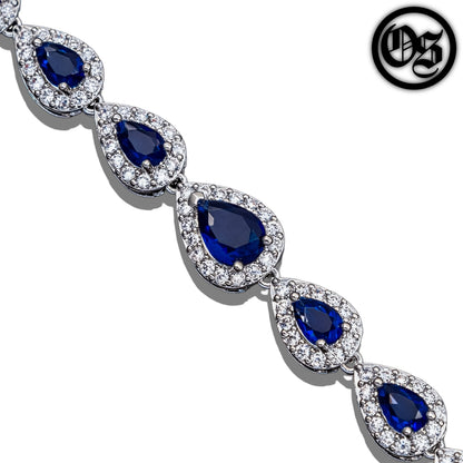 Teardrop Bracelets