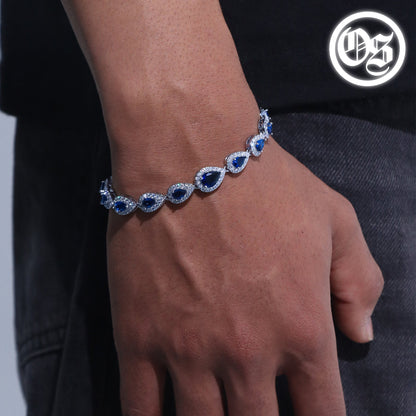 Teardrop Bracelets