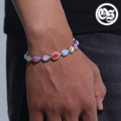 Teardrop Bracelets