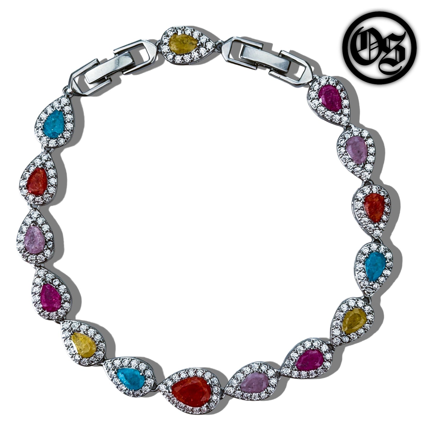 Teardrop Bracelets