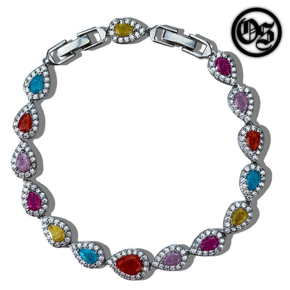 Teardrop Bracelets