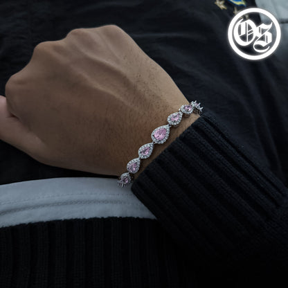 Teardrop Bracelets