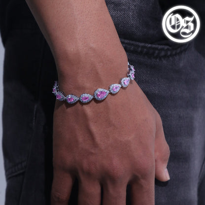 Teardrop Bracelets