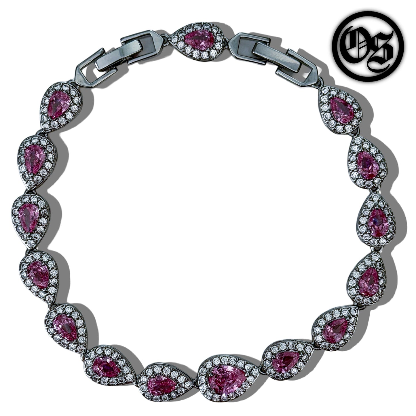 Teardrop Bracelets