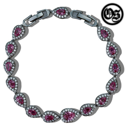 Teardrop Bracelets