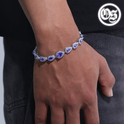 Teardrop Bracelets