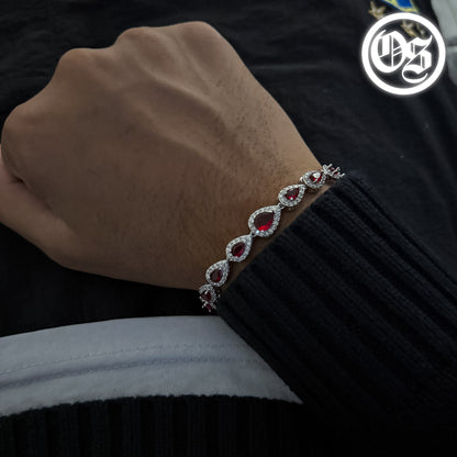 Teardrop Bracelets