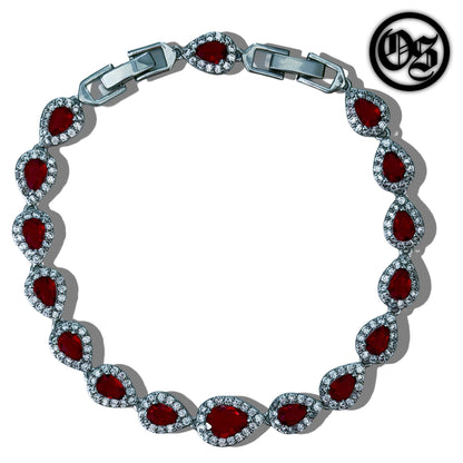 Teardrop Bracelets